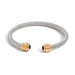 Muyan silver twisted for sale  Delivered anywhere in USA 