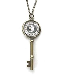 Key necklace women for sale  Delivered anywhere in USA 