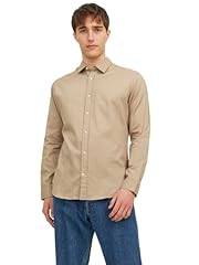 Jack jones jjegingham d'occasion  Livré partout en France