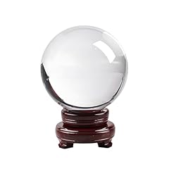 Youyijia crystal ball for sale  Delivered anywhere in UK