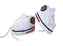 Babyschuhe turnschuhe sneaker gebraucht kaufen  Wird an jeden Ort in Deutschland