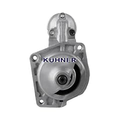 Kuhner 10182r démarreur d'occasion  Livré partout en France