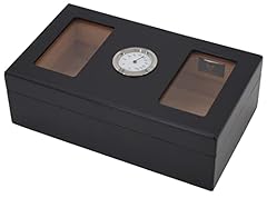 Germanus humidor portatile usato  Spedito ovunque in Italia 