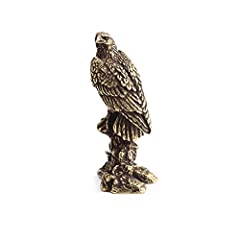 Gorrbinfen eagle ornament for sale  Delivered anywhere in UK