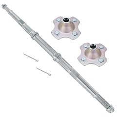 Mati rear axle for sale  Delivered anywhere in USA 