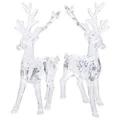 Dearmamy 2pcs acrylic for sale  Delivered anywhere in USA 