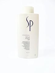 Wella repair shampoo usato  Spedito ovunque in Italia 