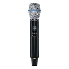 Shure slxd2 b87a for sale  Delivered anywhere in USA 