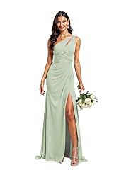 Jiil abendkleid schlitz gebraucht kaufen  Wird an jeden Ort in Deutschland