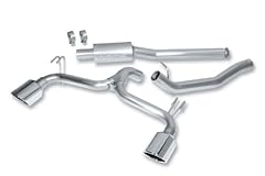 Borla 140334 exhaust for sale  Delivered anywhere in UK