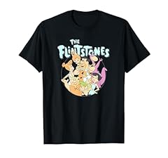 Flintstones group shot for sale  Delivered anywhere in USA 