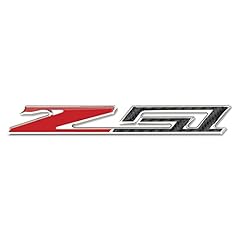 Corvette z51 badge for sale  Delivered anywhere in USA 