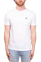 Napapijri shirt uomo usato  Spedito ovunque in Italia 