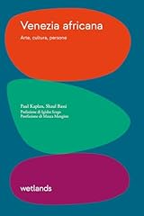 Venezia africana. arte usato  Spedito ovunque in Italia 