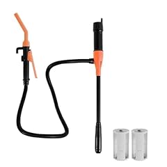 Portable fuel pump for sale  Delivered anywhere in UK