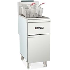 Wilprep commercial fryer for sale  Delivered anywhere in USA 