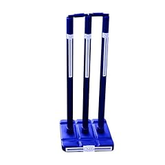 Sports wicket stumps for sale  Delivered anywhere in UK