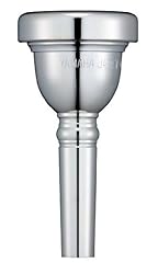 Yamaha trombone mouthpiece for sale  Delivered anywhere in UK