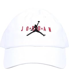 Jordan cappello visiera usato  Spedito ovunque in Italia 