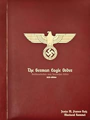 The german eagle gebraucht kaufen  Wird an jeden Ort in Deutschland