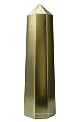 Pyrite crystal towers for sale  Delivered anywhere in USA 