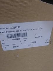 Demag cranes components for sale  Delivered anywhere in USA 