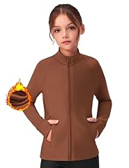 Zaclotre girls fleece for sale  Delivered anywhere in USA 