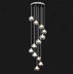 Lampada sospensione for usato  Spedito ovunque in Italia 