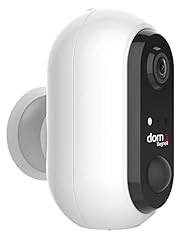 Beghelli telecamera wifi usato  Spedito ovunque in Italia 