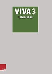 Viva lehrerband lösungen gebraucht kaufen  Wird an jeden Ort in Deutschland