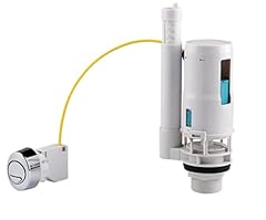 Toilet dual flush for sale  Delivered anywhere in UK