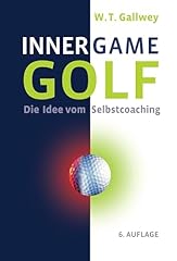 Inner game golf gebraucht kaufen  Wird an jeden Ort in Deutschland