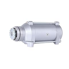 Jncgesw motorcycle starter for sale  Delivered anywhere in UK