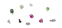 Bg247 floating locket for sale  Delivered anywhere in USA 