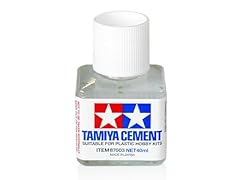 Tamiya tamiya cement usato  Spedito ovunque in Italia 