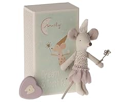 Maileg souris fée d'occasion  Livré partout en France
