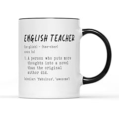Smartypants english teacher for sale  Delivered anywhere in UK