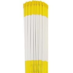 Driveway markers yellow for sale  Delivered anywhere in USA 