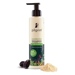 Pilgrim patuá keratin usato  Spedito ovunque in Italia 