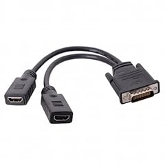 Cablecc dms 59pin for sale  Delivered anywhere in UK
