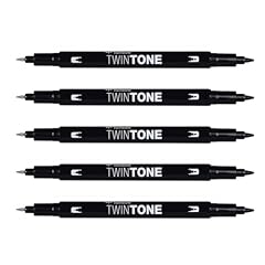 Tombow twintone set usato  Spedito ovunque in Italia 