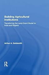 Building agricultural institut for sale  Delivered anywhere in UK