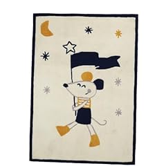 Sauthon tapis chambre d'occasion  Livré partout en France