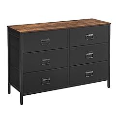 Songmics dresser bedroom for sale  Delivered anywhere in USA 
