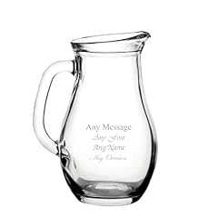 Personalised engraved bistro for sale  Delivered anywhere in UK