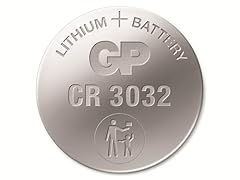 3032 lithium button for sale  Delivered anywhere in UK