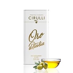 Frantoio oleario cirulli usato  Spedito ovunque in Italia 