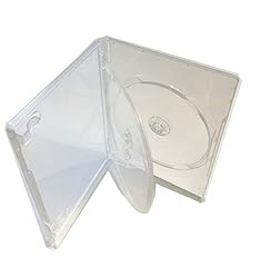 Megadisc clear dvd for sale  Delivered anywhere in USA 