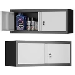 Steelist metal locking for sale  Delivered anywhere in USA 