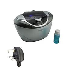 Isonic ultrasonic cleaner for sale  Delivered anywhere in USA 